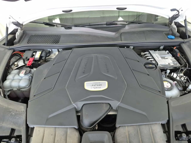 Porsche Cayenne * E HYBRID * CARFAX * От PORSHCE * - автомобили, коли, обяви за нови и употребявани 13
