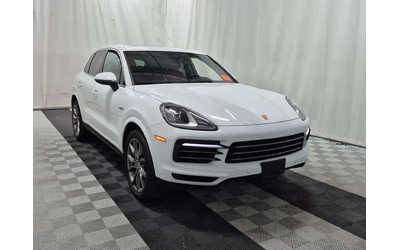porsche-cayenne - 1