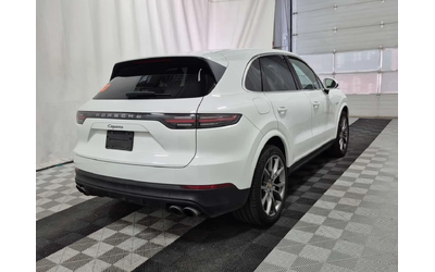 porsche-cayenne - 2
