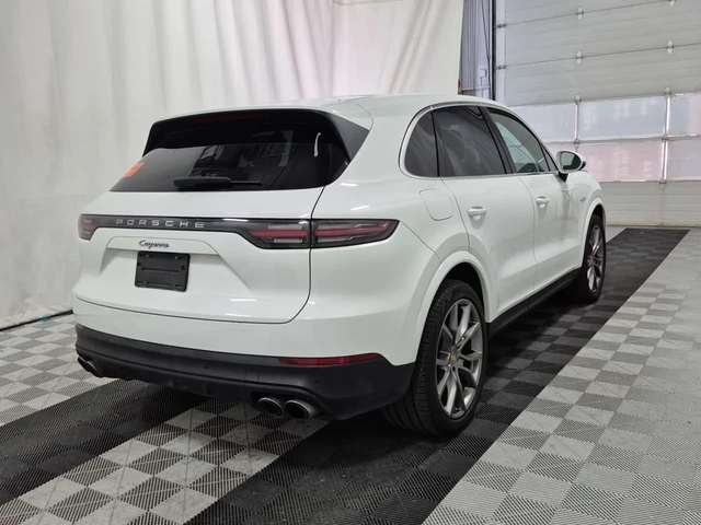 Porsche Cayenne * E HYBRID * CARFAX * От PORSHCE * - автомобили, коли, обяви за нови и употребявани 2