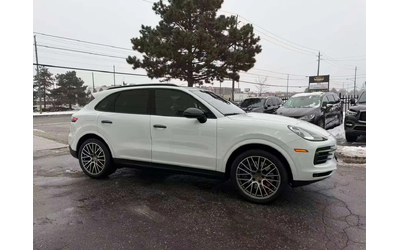 porsche-cayenne - 2