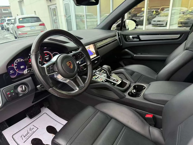 Porsche Cayenne AWD * BOSE* PANORAMA* + ГУМИ С ДЖАНТИ* - автомобили, коли, обяви за нови и употребявани 4