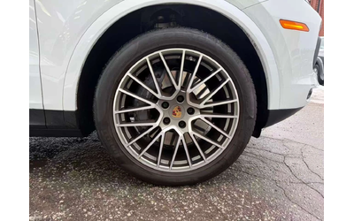 Porsche Cayenne AWD * BOSE* PANORAMA* + ГУМИ С ДЖАНТИ* - автомобили, коли, обяви за нови и употребявани 6