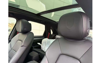 Porsche Cayenne AWD * BOSE* PANORAMA* + ГУМИ С ДЖАНТИ* - автомобили, коли, обяви за нови и употребявани 9