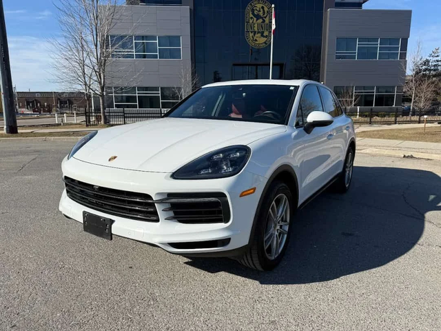Porsche Cayenne * AWD * ОБДУХВАНЕ* 360КАМЕРИ* BOSE* - автомобили, коли, обяви за нови и употребявани 0