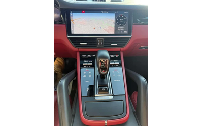 Porsche Cayenne * AWD * ОБДУХВАНЕ* 360КАМЕРИ* BOSE* - автомобили, коли, обяви за нови и употребявани 16