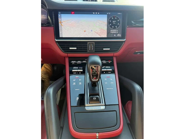 Porsche Cayenne * AWD * ОБДУХВАНЕ* 360КАМЕРИ* BOSE* - автомобили, коли, обяви за нови и употребявани 16
