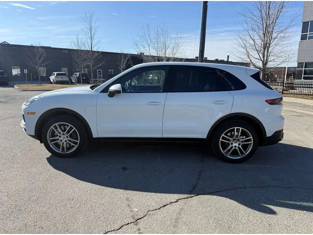 Porsche Cayenne * AWD * ОБДУХВАНЕ* 360КАМЕРИ* BOSE* - автомобили, коли, обяви за нови и употребявани 1