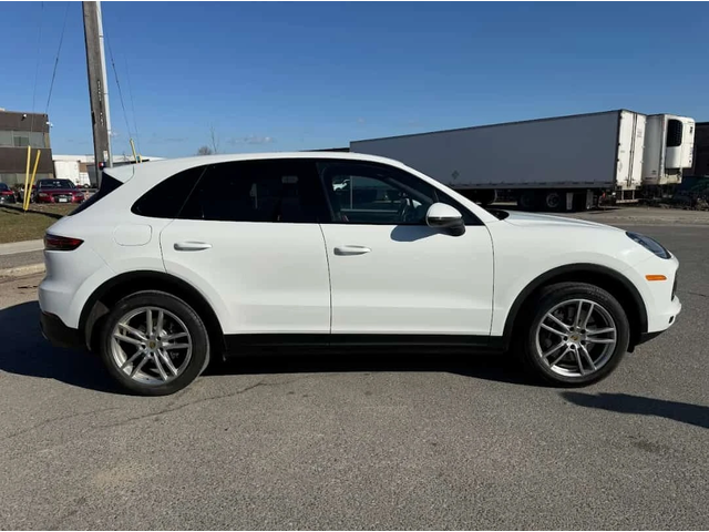 Porsche Cayenne * AWD * ОБДУХВАНЕ* 360КАМЕРИ* BOSE* - автомобили, коли, обяви за нови и употребявани 2