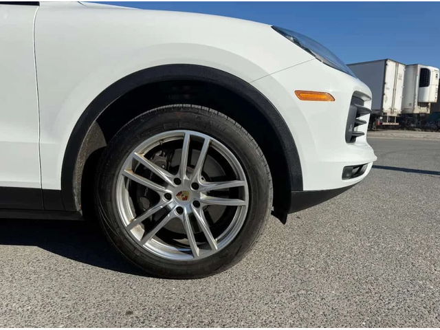 Porsche Cayenne * AWD * ОБДУХВАНЕ* 360КАМЕРИ* BOSE* - автомобили, коли, обяви за нови и употребявани 6