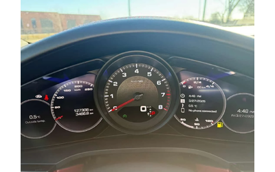 Porsche Cayenne * AWD * ОБДУХВАНЕ* 360КАМЕРИ* BOSE* - автомобили, коли, обяви за нови и употребявани 7