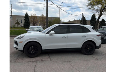 porsche-cayenne - 1
