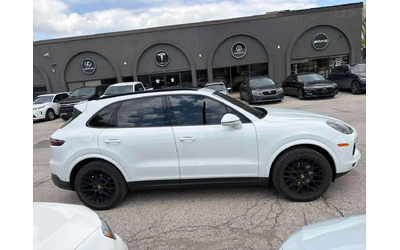 porsche-cayenne - 2