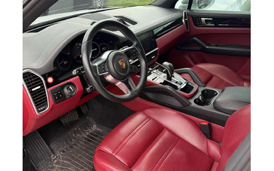 porsche-cayenne - 4