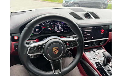 Porsche Cayenne * AWD * ОБДУХВАНЕ* 360КАМЕРИ* ПAНОРАМА* - автомобили, коли, обяви за нови и употребявани 7