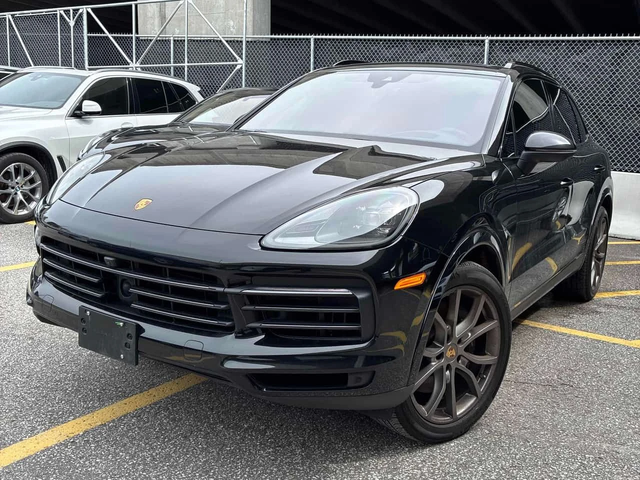Porsche Cayenne * AWD * DISTRONIC* ОБДУХВАНЕ* 360КАМЕРИ* - автомобили, коли, обяви за нови и употребявани 0