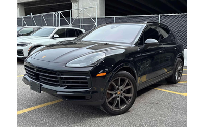 porsche-cayenne - 1