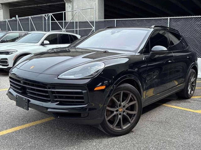 Porsche Cayenne * AWD * DISTRONIC* ОБДУХВАНЕ* 360КАМЕРИ* - автомобили, коли, обяви за нови и употребявани 1