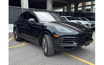 porsche-cayenne - 2