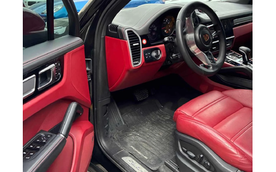 porsche-cayenne - 4