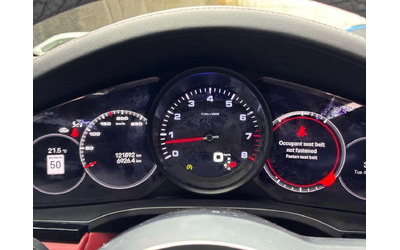 Porsche Cayenne * AWD * DISTRONIC* ОБДУХВАНЕ* 360КАМЕРИ* - автомобили, коли, обяви за нови и употребявани 7