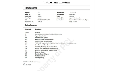 Porsche Cayenne * AWD * БЕЗ ЗАБЕЛЕЖКИ* - автомобили, коли, обяви за нови и употребявани 12