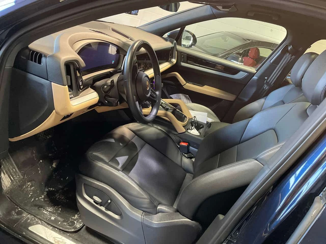 Porsche Cayenne * AWD * БЕЗ ЗАБЕЛЕЖКИ* - автомобили, коли, обяви за нови и употребявани 4