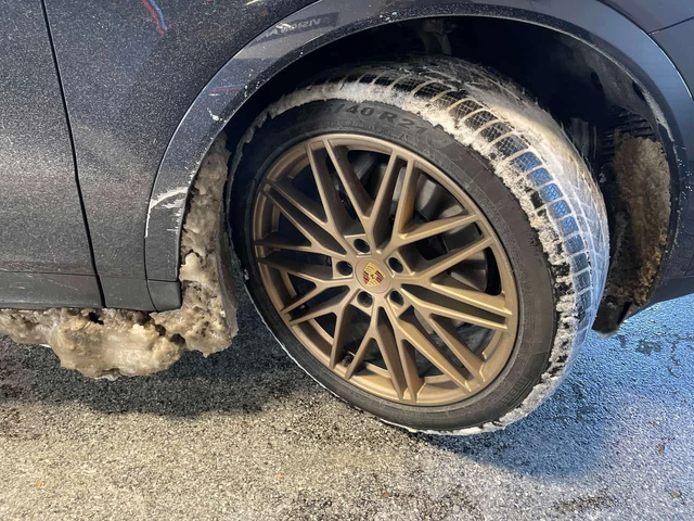 Porsche Cayenne * AWD * БЕЗ ЗАБЕЛЕЖКИ* - автомобили, коли, обяви за нови и употребявани 6