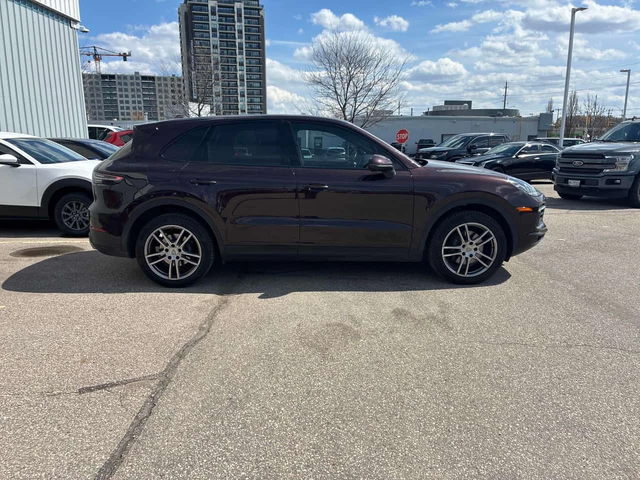 Porsche Cayenne * AWD * ОБДУХВАНЕ* 360КАМЕРИ* BOSE* - автомобили, коли, обяви за нови и употребявани 2