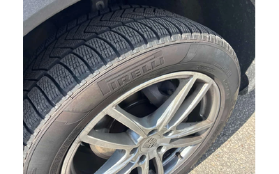 Porsche Cayenne * AWD * ОБДУХВАНЕ* 360КАМЕРИ* BOSE* - автомобили, коли, обяви за нови и употребявани 6