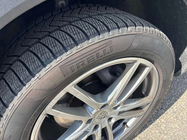 Porsche Cayenne * AWD * ОБДУХВАНЕ* 360КАМЕРИ* BOSE* - автомобили, коли, обяви за нови и употребявани 6