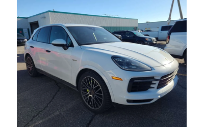 porsche-cayenne - 1