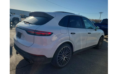 porsche-cayenne - 2