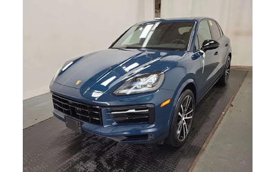 porsche-cayenne - 0