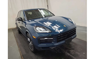 porsche-cayenne - 1