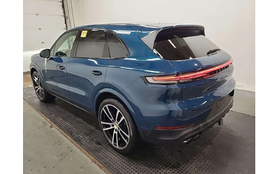 porsche-cayenne - 2