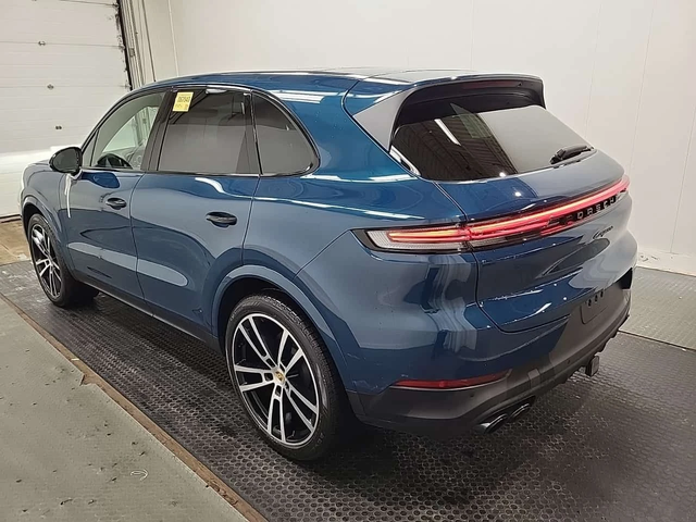 Porsche Cayenne AWD * Един собственик * Без инциденти * От Porsche - автомобили, коли, обяви за нови и употребявани 2