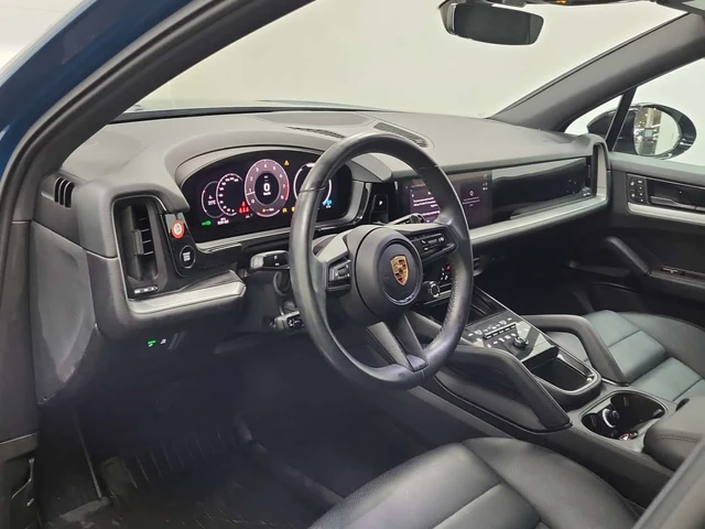 Porsche Cayenne AWD * Един собственик * Без инциденти * От Porsche - автомобили, коли, обяви за нови и употребявани 5