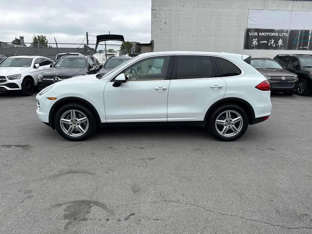Porsche Cayenne | ПОДГРЕВИ| ОБДУХВАНЕ| ПАНОРАМА| CARFAX - автомобили, коли, обяви за нови и употребявани 2