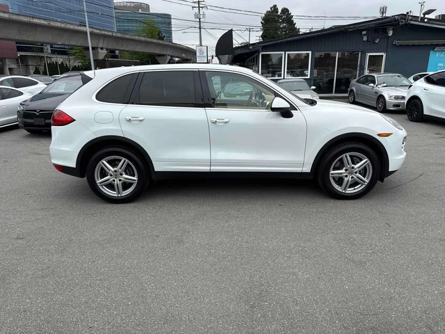 Porsche Cayenne | ПОДГРЕВИ| ОБДУХВАНЕ| ПАНОРАМА| CARFAX - автомобили, коли, обяви за нови и употребявани 4