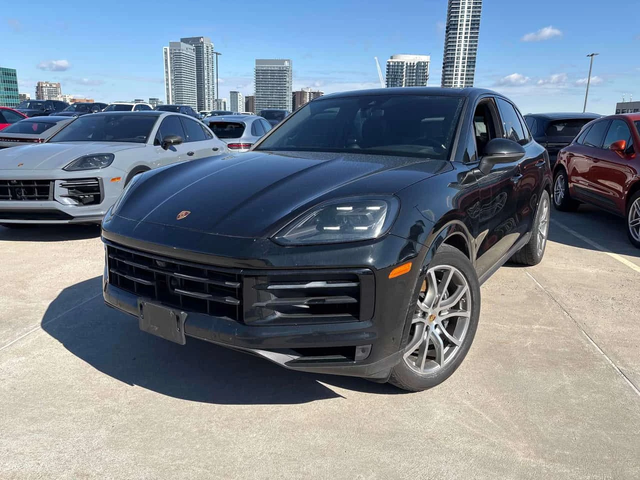 Porsche Cayenne * AWD * CARFAX * BOSE * ОБДУХВАНЕ * КЛИП НА МОТОРА - автомобили, коли, обяви за нови и употребявани 0