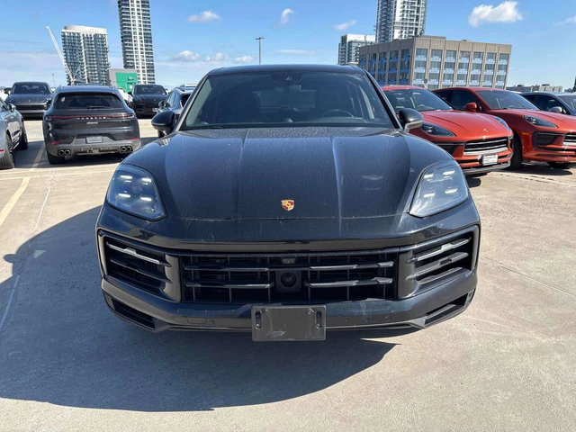 Porsche Cayenne * AWD * CARFAX * BOSE * ОБДУХВАНЕ * КЛИП НА МОТОРА - автомобили, коли, обяви за нови и употребявани 5