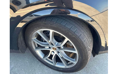 Porsche Cayenne * AWD * CARFAX * BOSE * ОБДУХВАНЕ * КЛИП НА МОТОРА - автомобили, коли, обяви за нови и употребявани 6