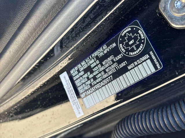 Porsche Cayenne * AWD * CARFAX * BOSE * ОБДУХВАНЕ * КЛИП НА МОТОРА - автомобили, коли, обяви за нови и употребявани 9