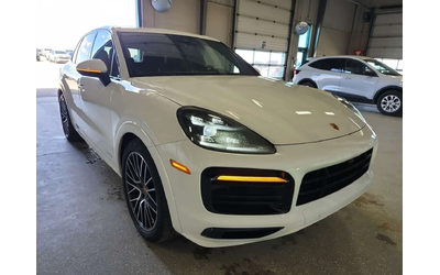 porsche-cayenne - 1