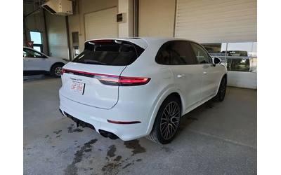 porsche-cayenne - 2