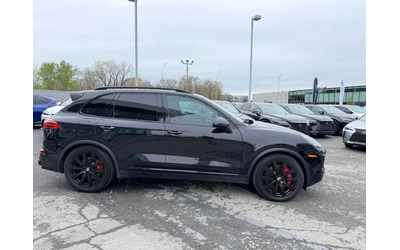 porsche-cayenne - 2