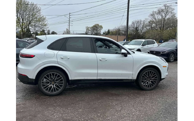 porsche-cayenne - 2