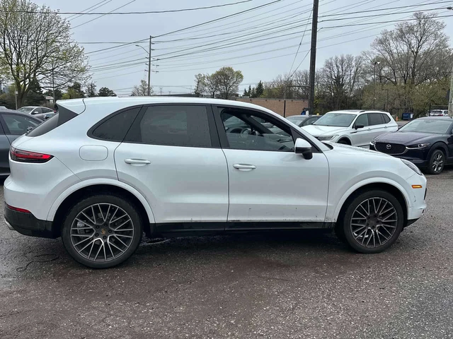 Porsche Cayenne * AWD * CARFAX * ОБДУХВАНЕ * HEAD UP * BOSE - автомобили, коли, обяви за нови и употребявани 2