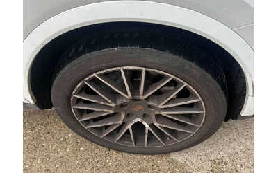 Porsche Cayenne * AWD * CARFAX * ОБДУХВАНЕ * HEAD UP * BOSE - автомобили, коли, обяви за нови и употребявани 6
